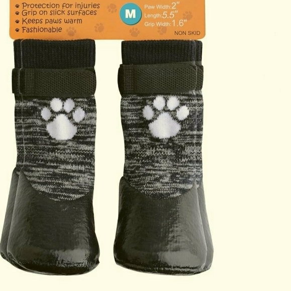 Pet socks - Picture 1 of 4
